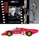 Ferrari 512S limitovan edice 